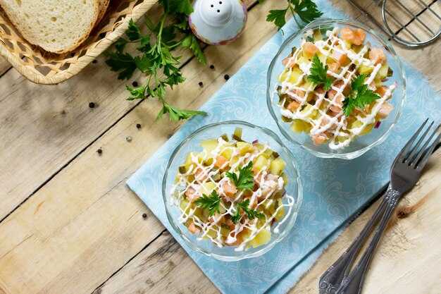 Выбор и подготовка маринованных огурцов