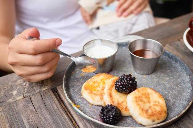 Хранение сырников: как сохранить свежесть