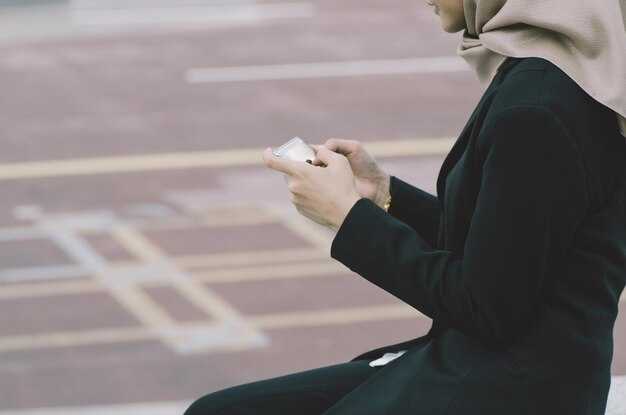 Регулярное совершение намаза