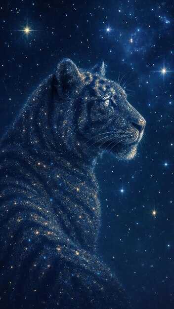 Как распознать звезды визуально