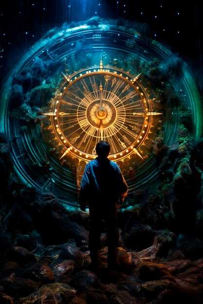 Время года для наблюдения созвездия Льва