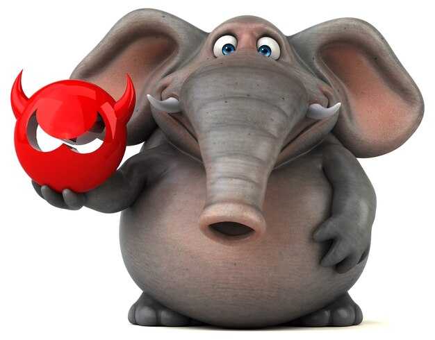 Отличия между советским и современным мультфильмом о мамонтенке