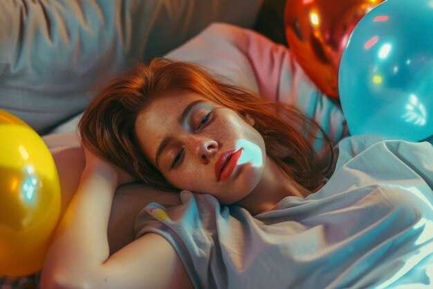 Практические советы для интерпретации снов