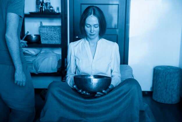 Необычные тени и движения предметов