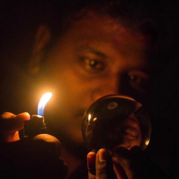 Необычные события в жизни