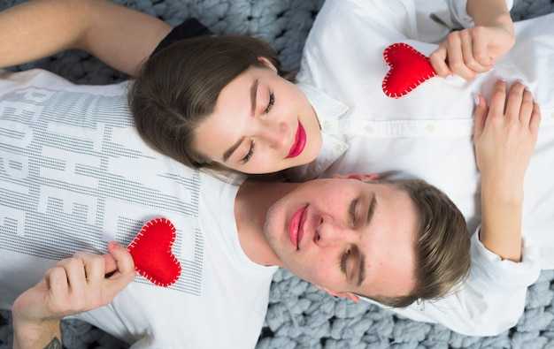 Создание романтической атмосферы дома