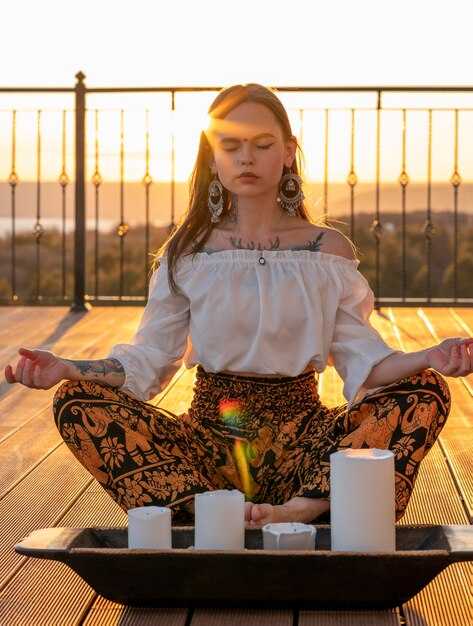 Техники дыхания для освобождения женской энергии