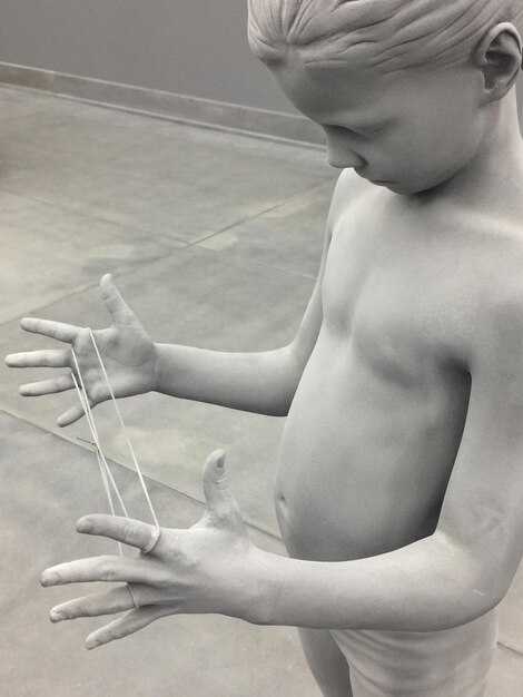 Практическое применение символов в отливке воском