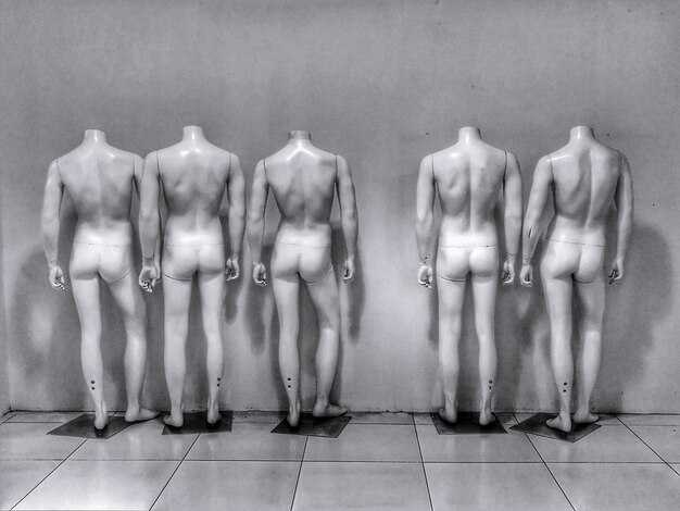 Создание своих фигур: шаги и советы