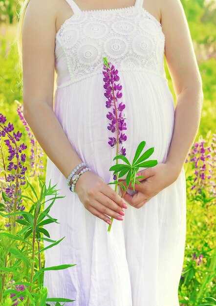 Влияние шалфея на гормональный фон