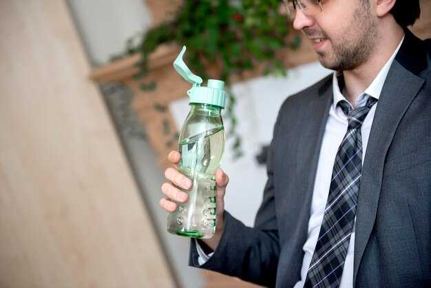 Понимание природы воды и её энергии