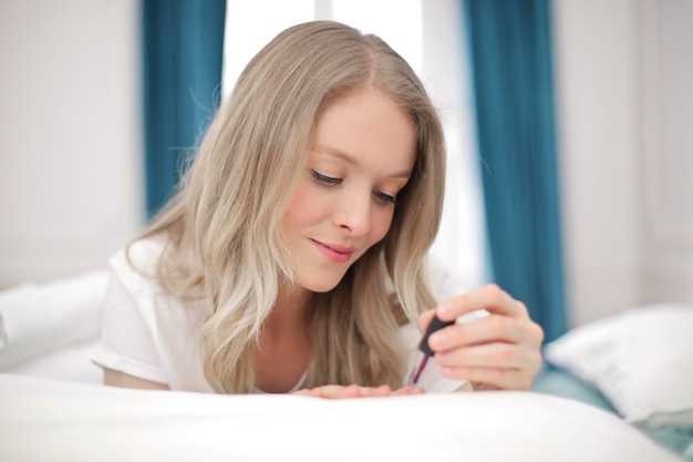 Любые необычные изменения в цикле менструации