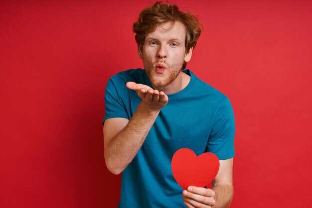 Общие признаки влюбленности у мужчин