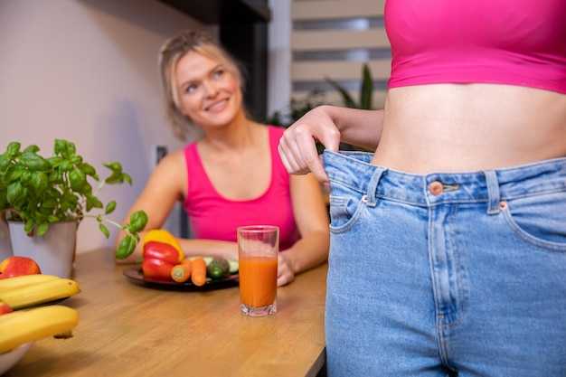 Сочетание диеты и магии: как это работает