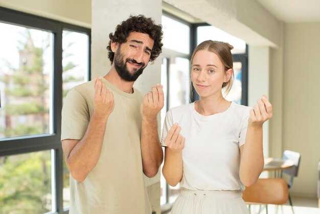 Изучение языка тела при приветствии