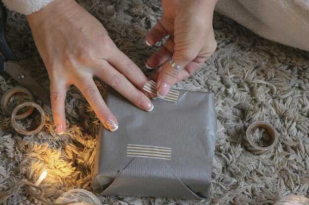 Очищение амулета перед зарядкой