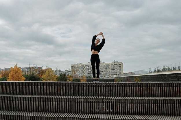 Разработка новых привычек и отказ от вредных