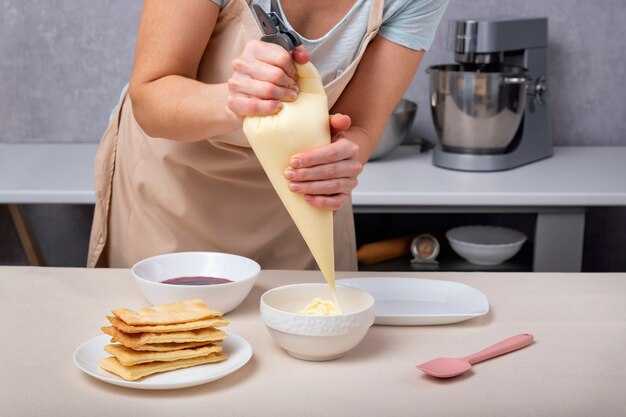 Выбор ингредиентов для блинов на молоке