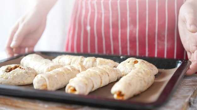 Хранение эклеров: советы и рекомендации