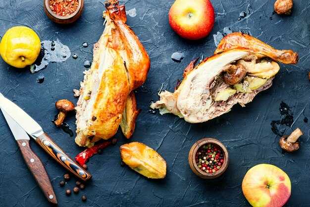 Подготовка духовки: оптимальная температура и режим