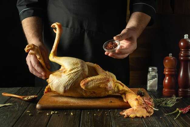 Как приготовить гуся в духовке целиком вкусно и сочно