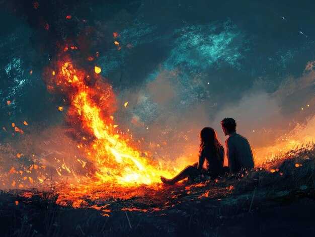 Что мы можем научиться у природы в контексте веры?