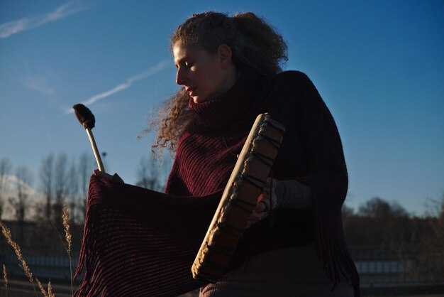 Значение пряжи в славянской культуре и ее ритуалы