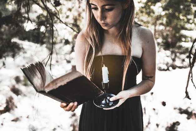 Определение бесноватого человека: Что нужно знать