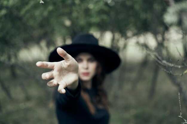 Ритуалы и заклинания для нейтрализации влияния