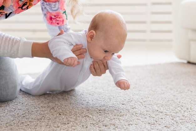 Когда обращаться к специалисту по развитию