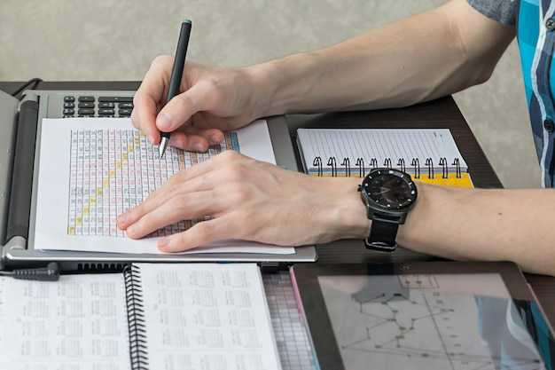 Анализ ошибок в расчетах и способы их предотвращения