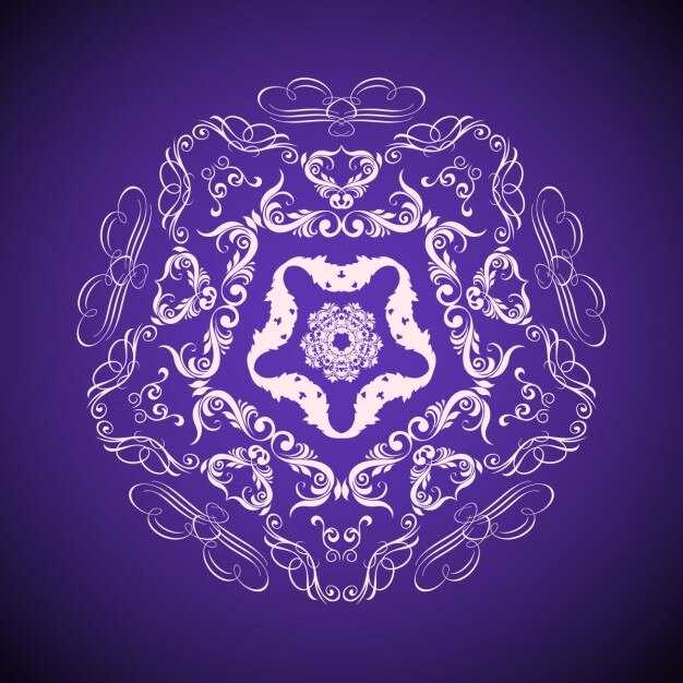 Основы келтских узоров