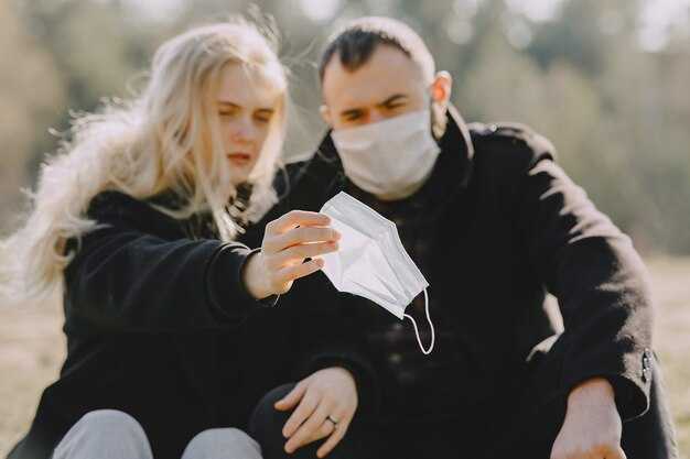 Подготовка места для обряда