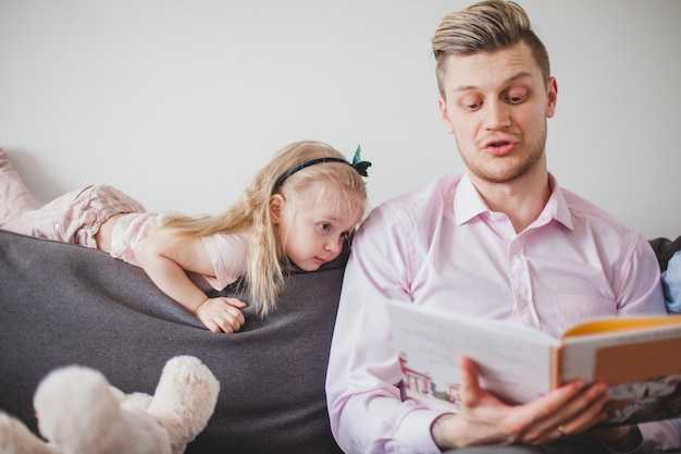 Как учитывать мнение мужа о детях