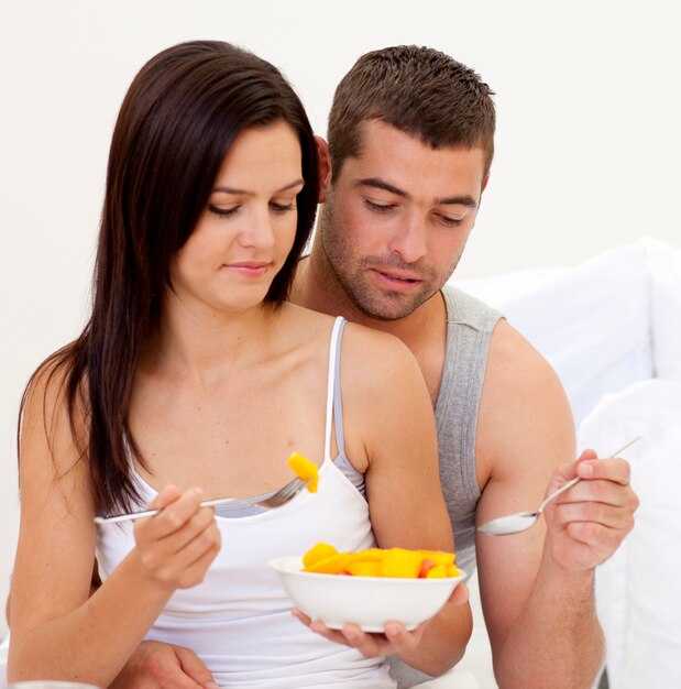 Лекарственные препараты для коррекции гормонального фона