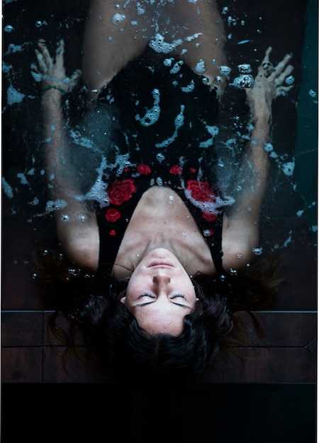 Демоны в психологии: символы и архетипы