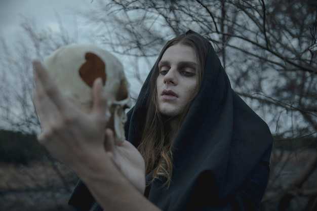 Как демоны влияют на наше поведение