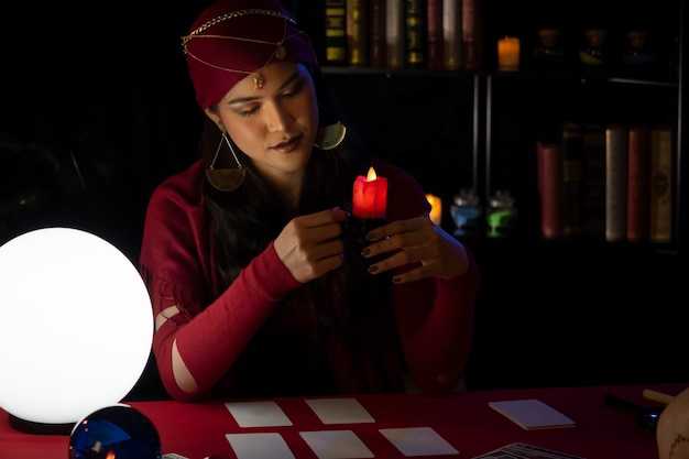 Очищающие ритуалы: как и какие применять?