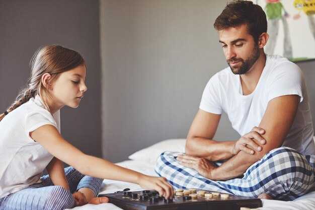 Исследование совместных ценностей в семье