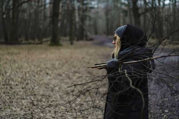 Традиционные зелья и их применение