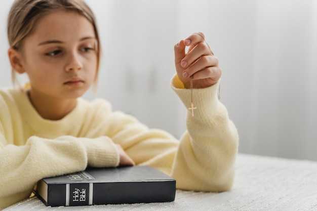 История церковных имен и их значение