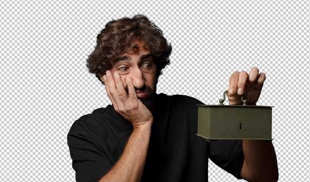 Выбор времени и лунного цикла