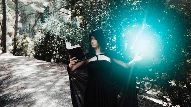 Маги и их методы: почему это имеет значение?