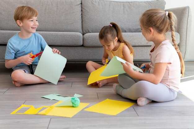 Коммуникация с родителями и открытость заведения