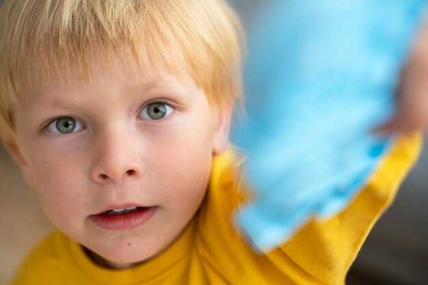 Как дети воспринимают расстояние и глубину