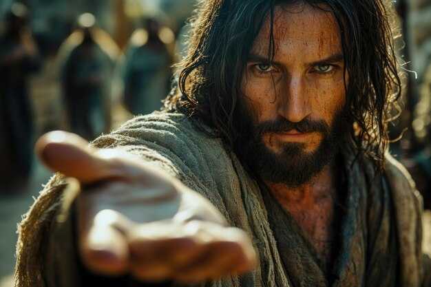 Как внешность Иисуса влияет на личную духовность