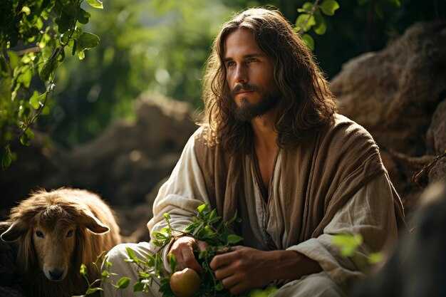 Изображения Иисуса в раннем христианстве