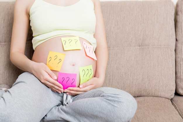 Размеры плода на 10-й неделе беременности