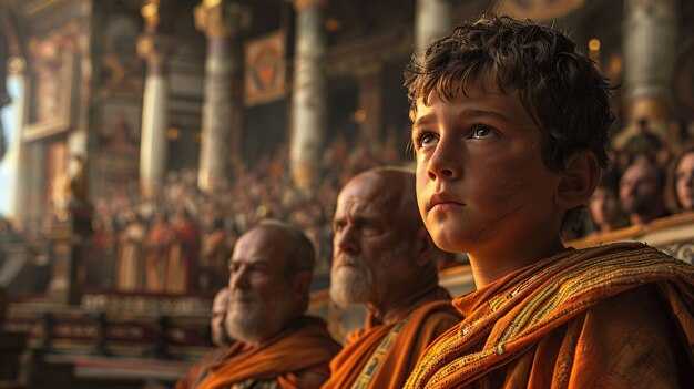 Бог в различных религиозных традициях