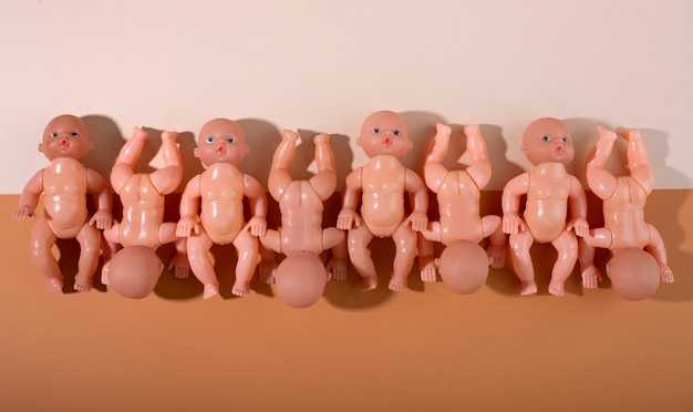 Движения плода: когда и как чувствовать